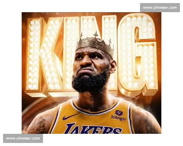 詹姆斯：第 23 季启新程 40 岁仍燃赛场激情