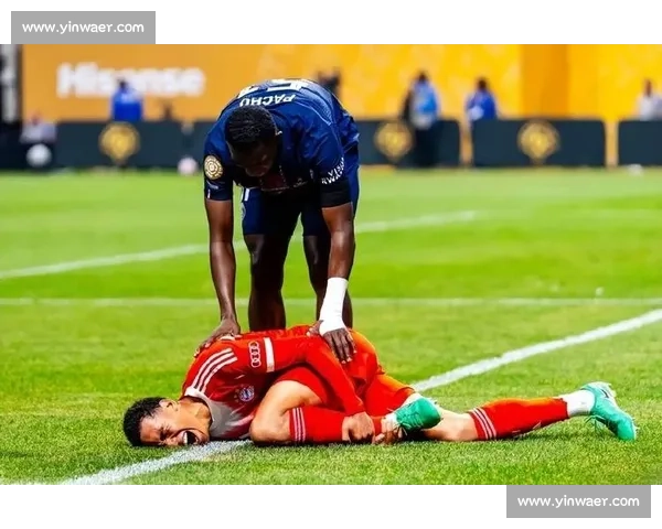 穆西亚拉正式接过拜仁 10 号！世俱杯八强战在即，新篇章蓄势待发