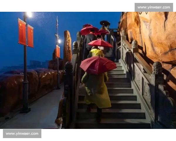 骑迹跨三区：双轮绘江河，沪上寻城韵